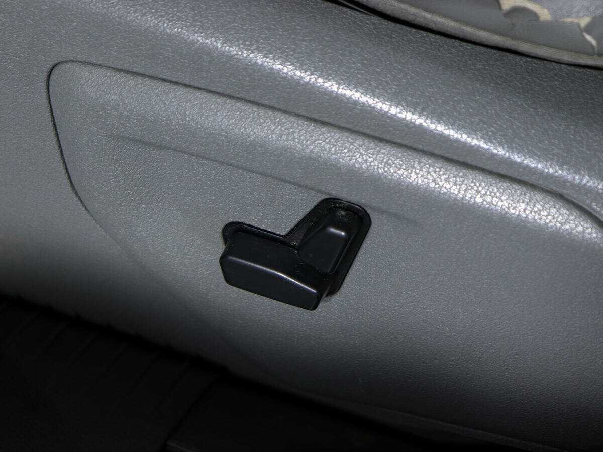 Jeep Grand Cherokee 2007