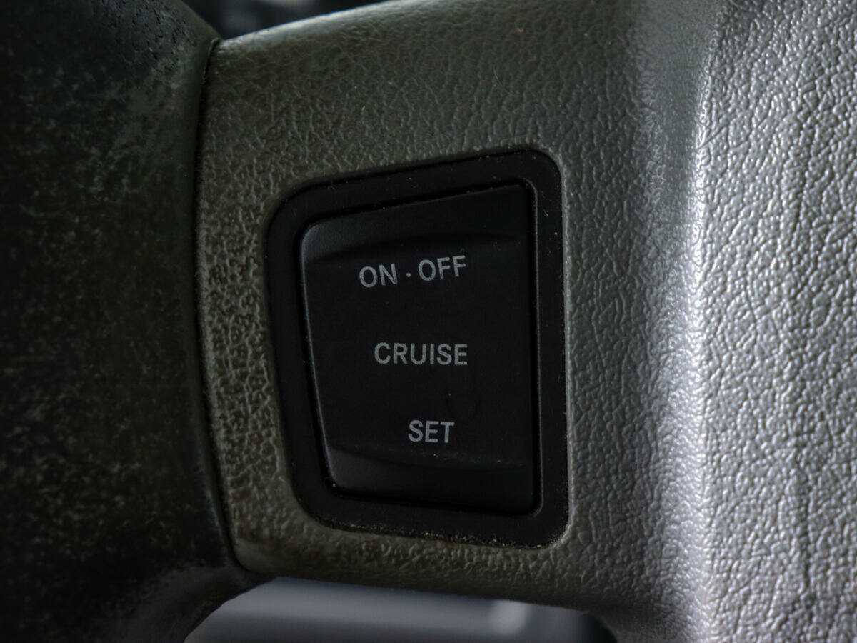 Jeep Grand Cherokee 2007
