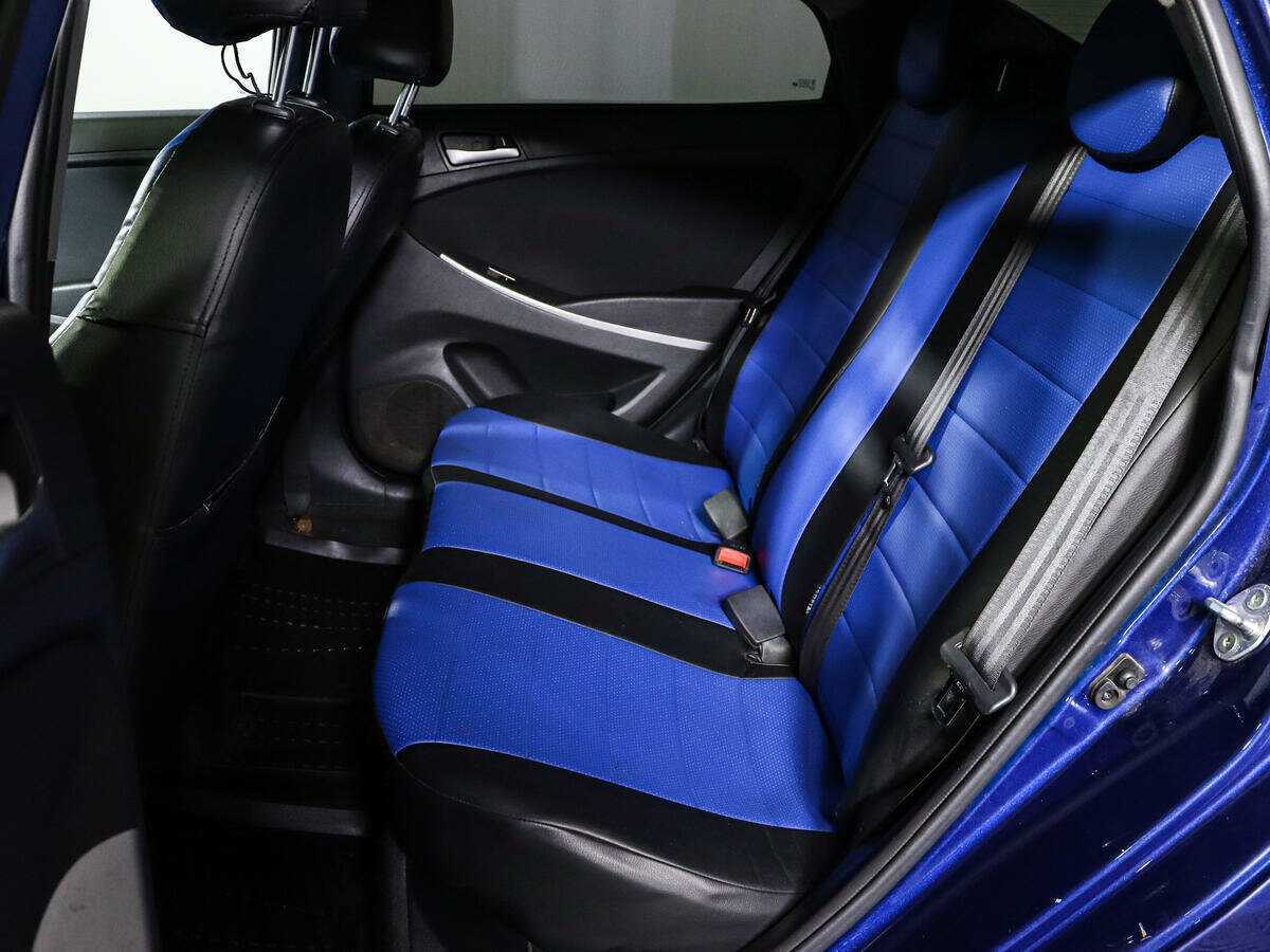 Hyundai Solaris 2015