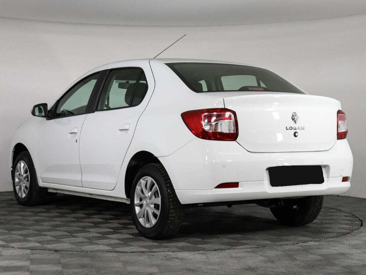 Renault Logan