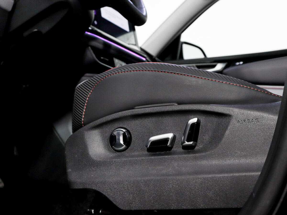 Volkswagen Teramont 2023
