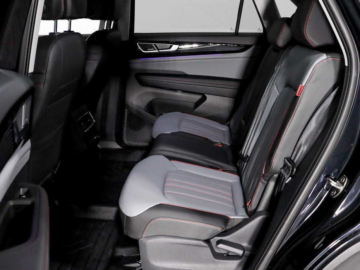 Volkswagen Teramont 2023