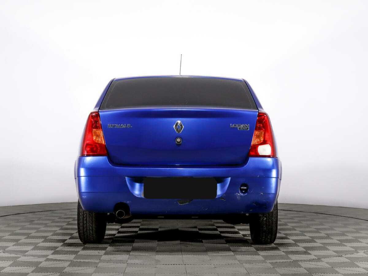 Renault Logan