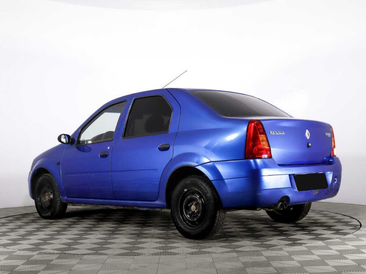 Renault Logan