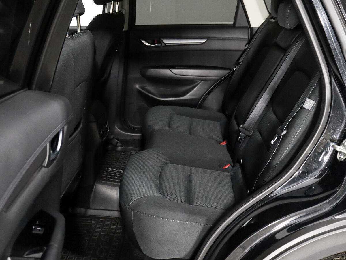 Mazda CX-5 2017