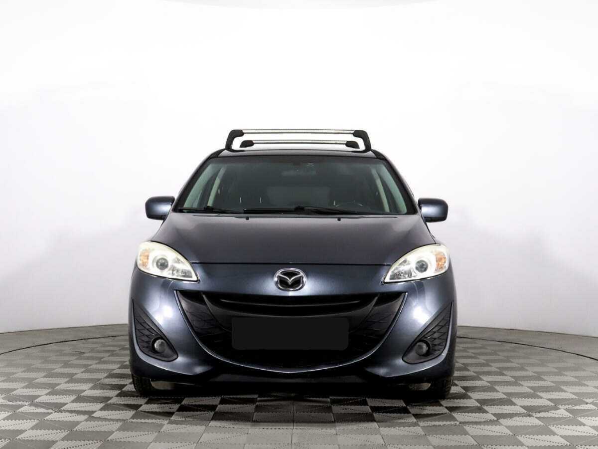 Mazda 5