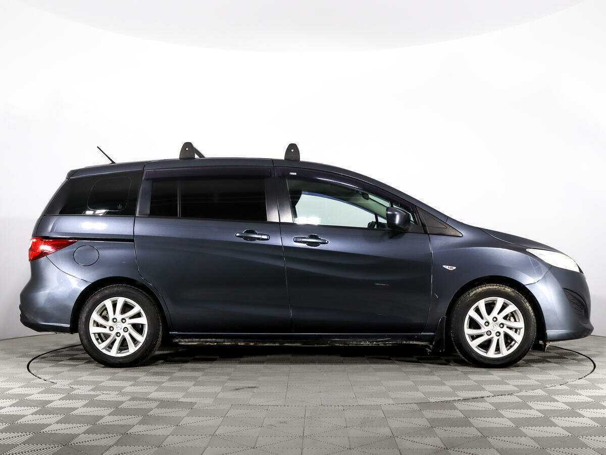 Mazda 5