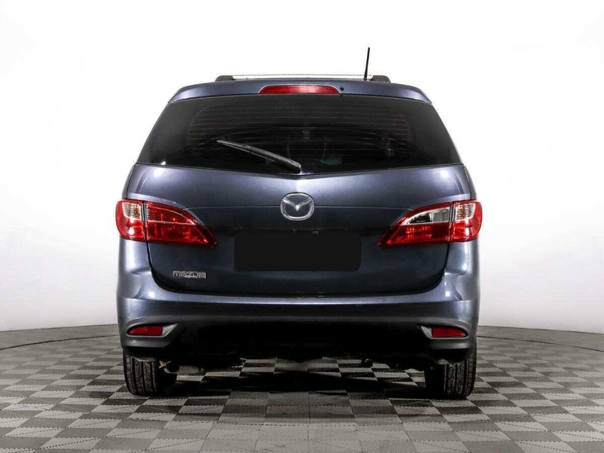 Mazda 5