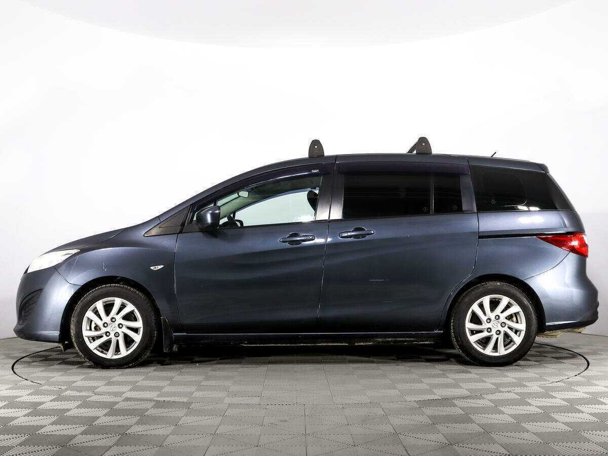 Mazda 5