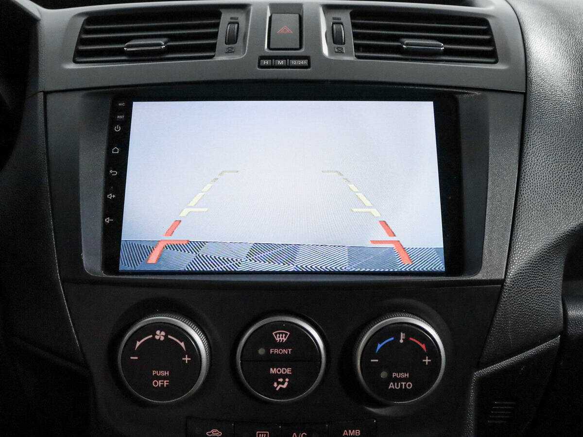 Mazda 5 2011
