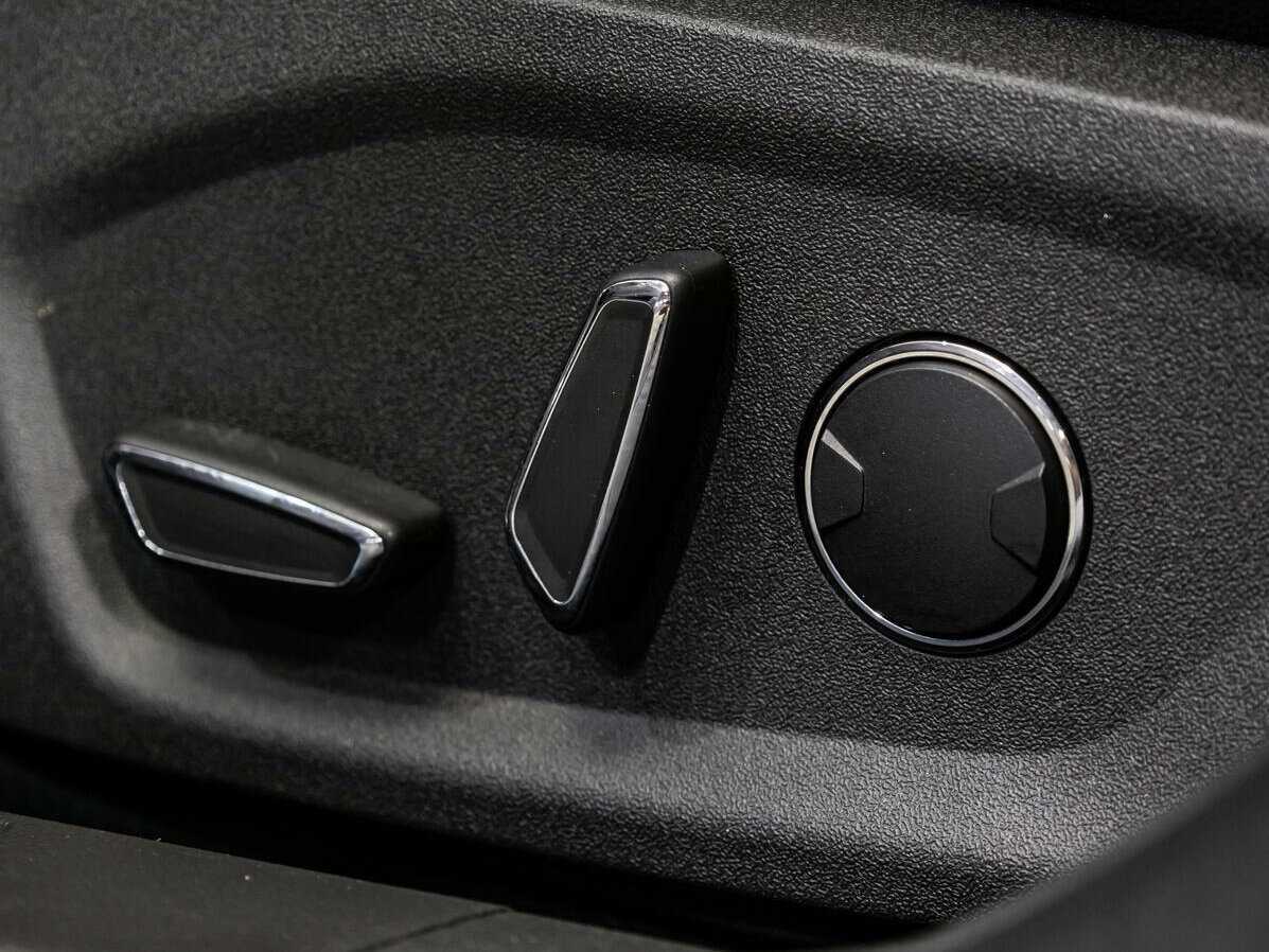 Ford Mondeo 2018