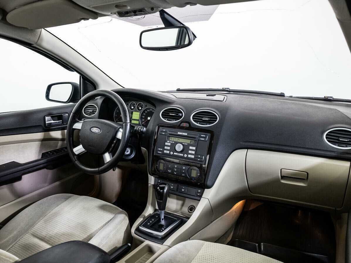 Ford Focus 2006