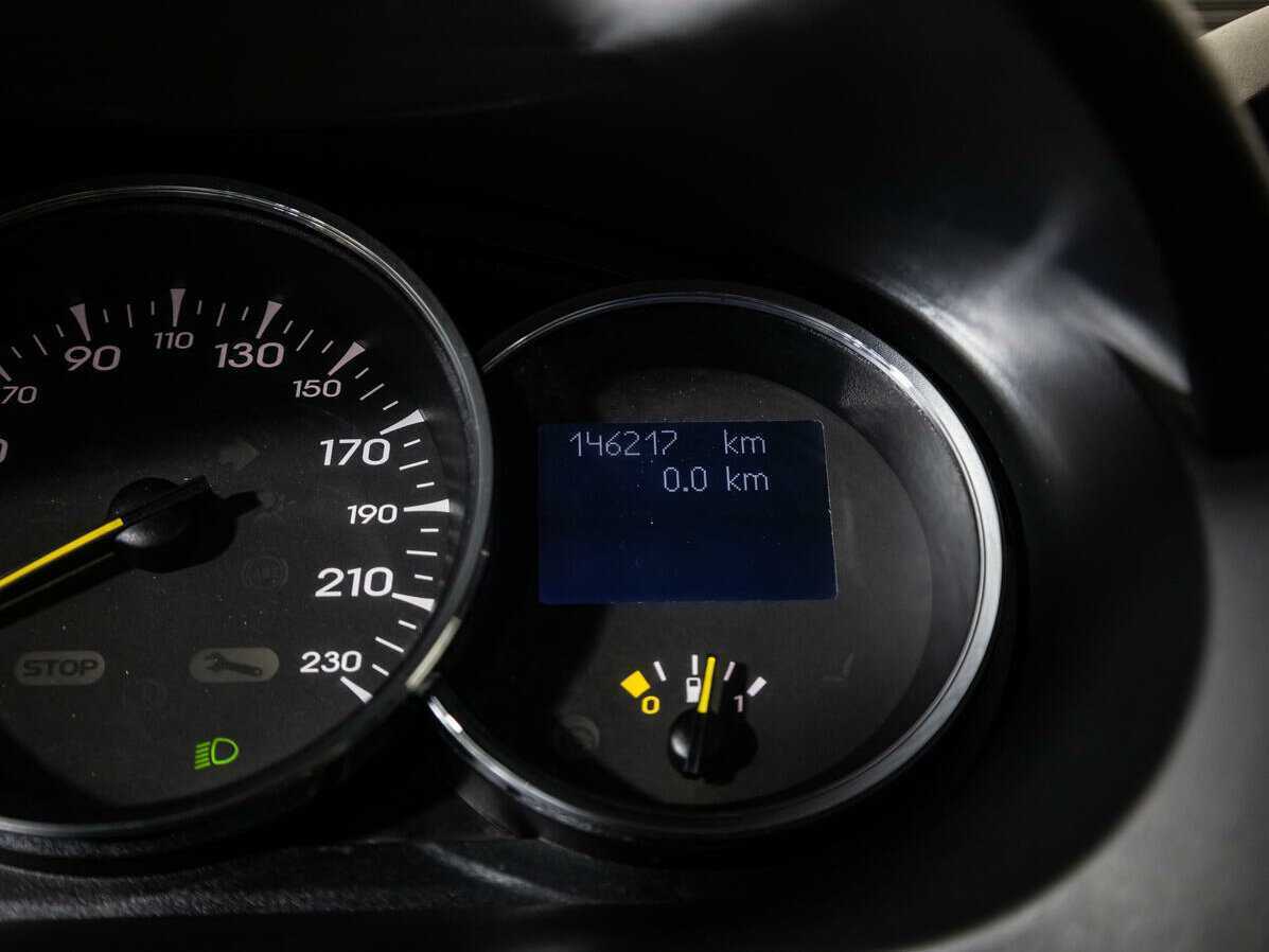 Renault Megane 2012