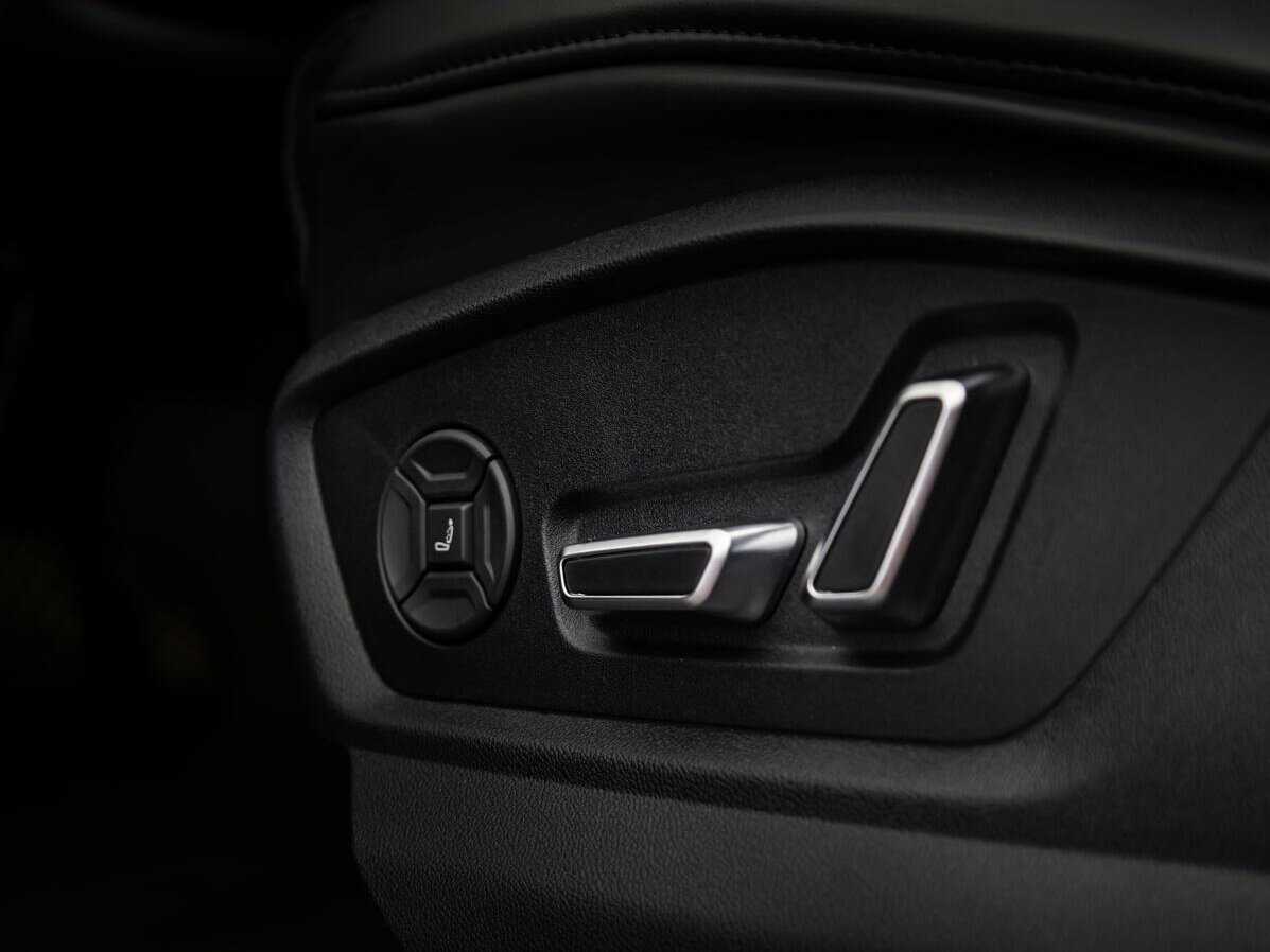 Audi Q8 2019