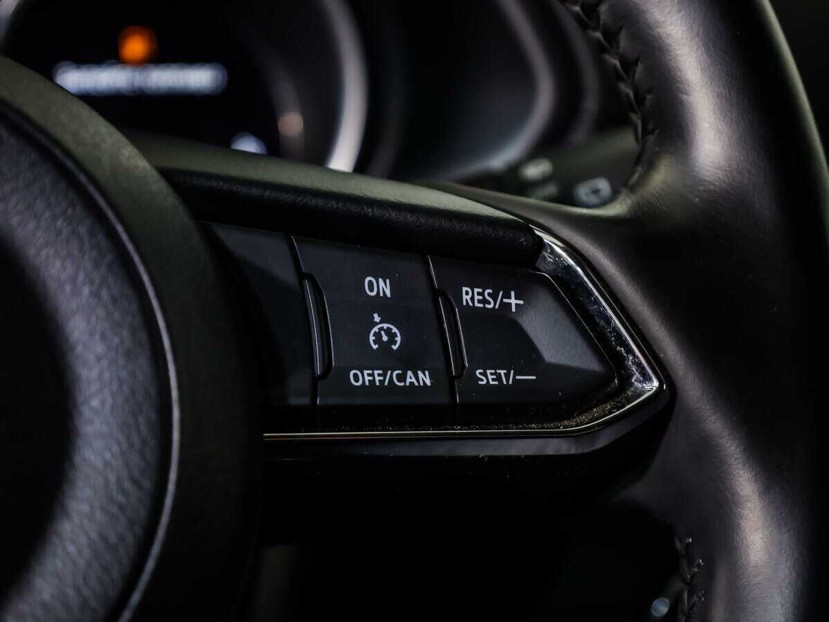 Mazda CX-5 2019