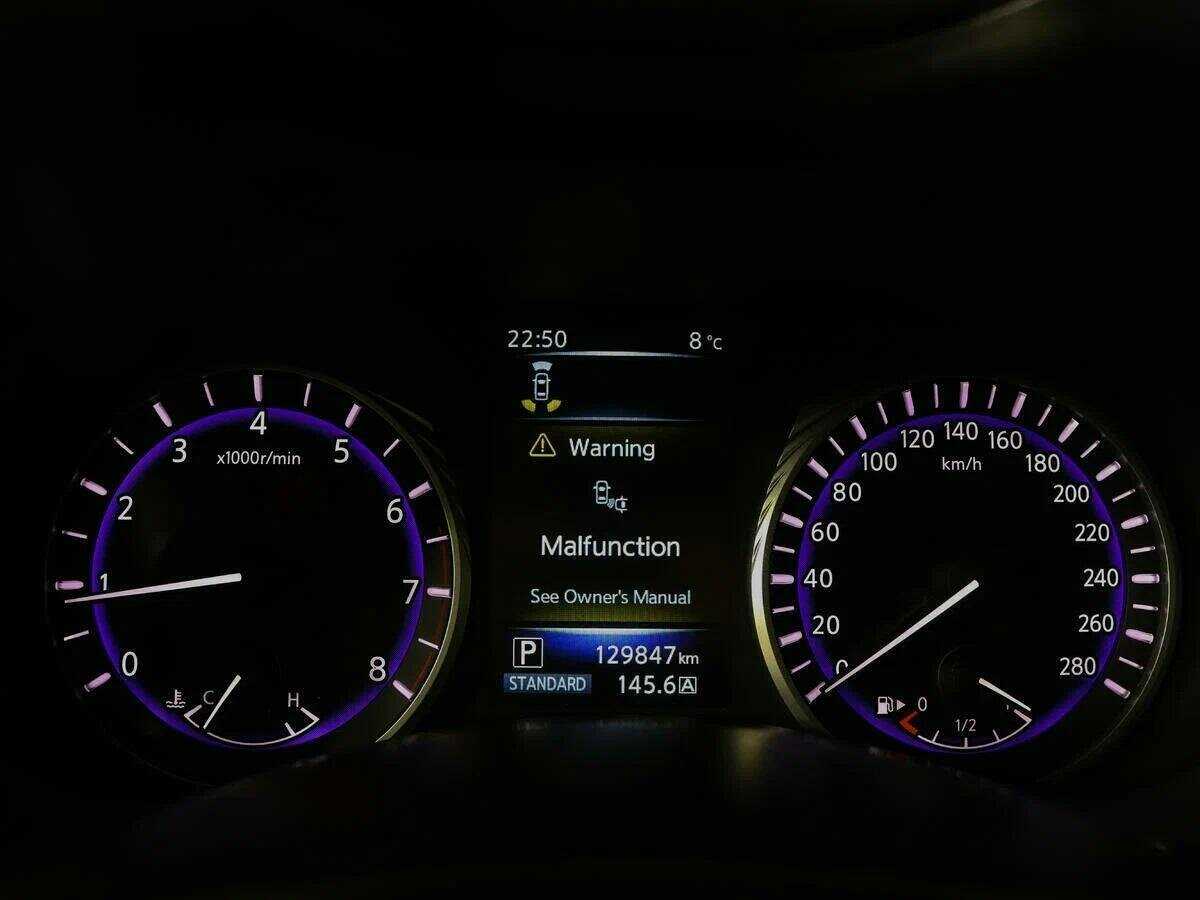 Infiniti Q50 2014