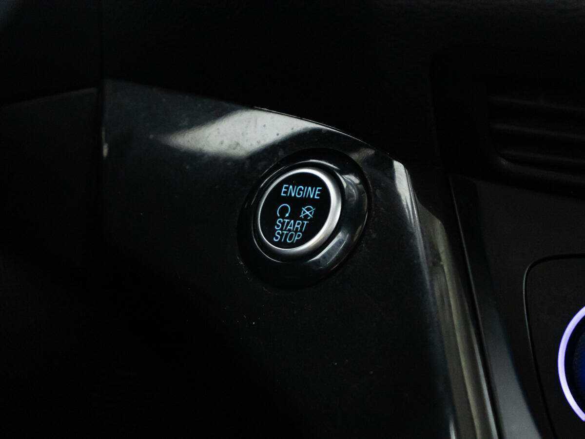Ford Kuga 2017