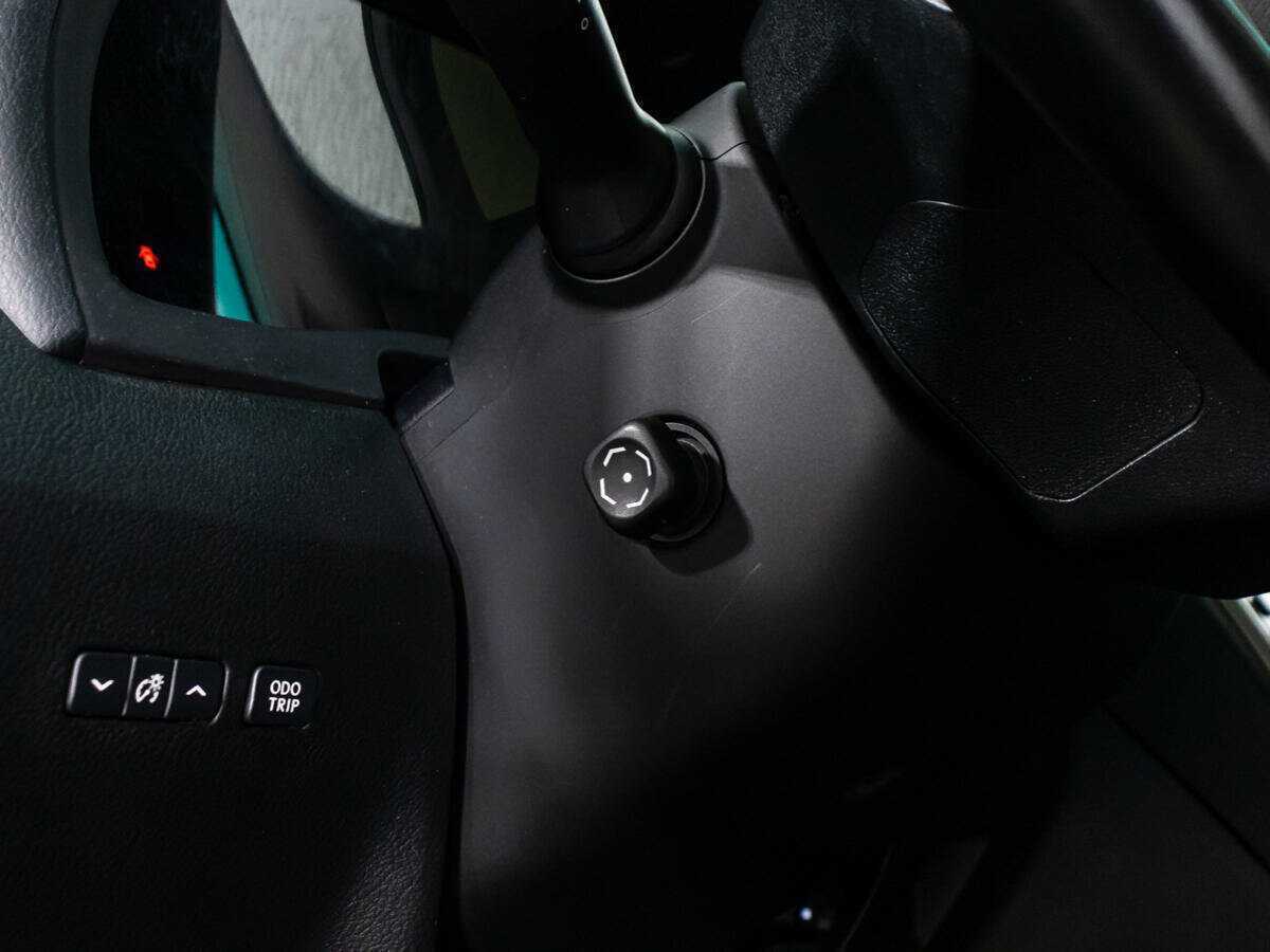Lexus RX 2012