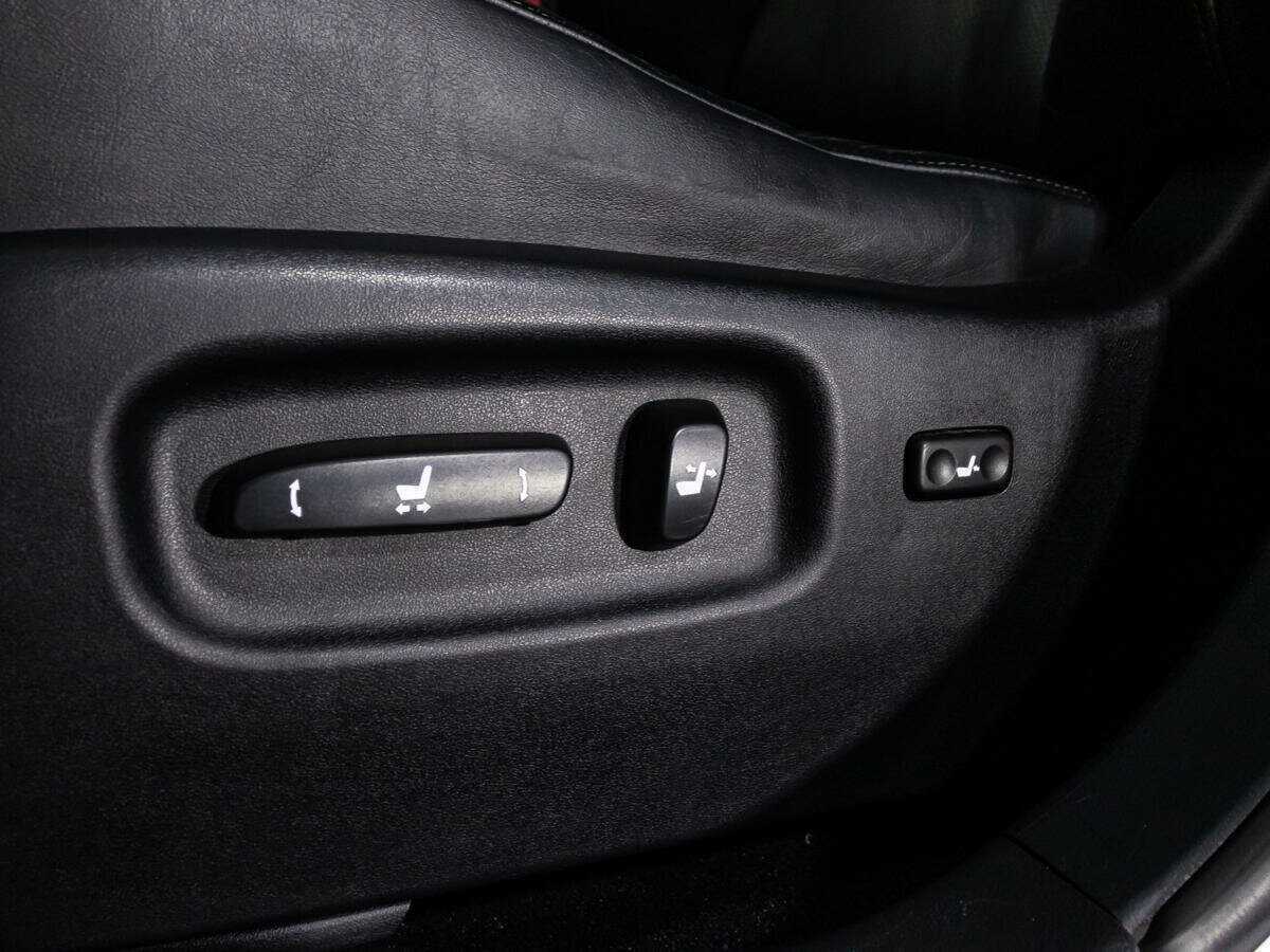 Lexus RX 2012