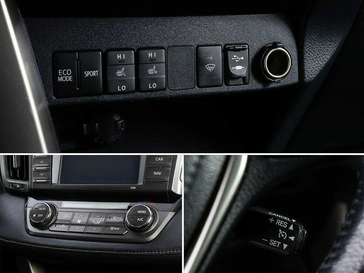 Toyota RAV4 2012