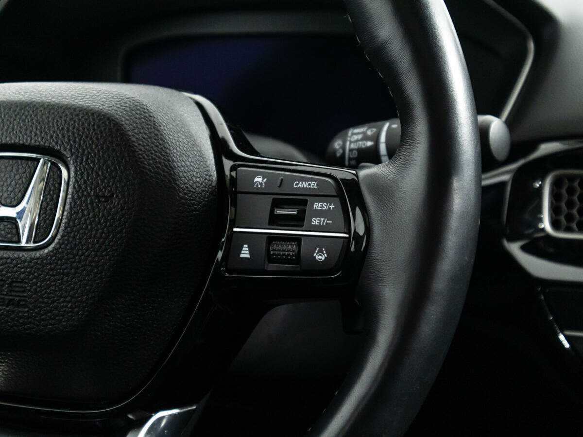 Honda Civic 2021