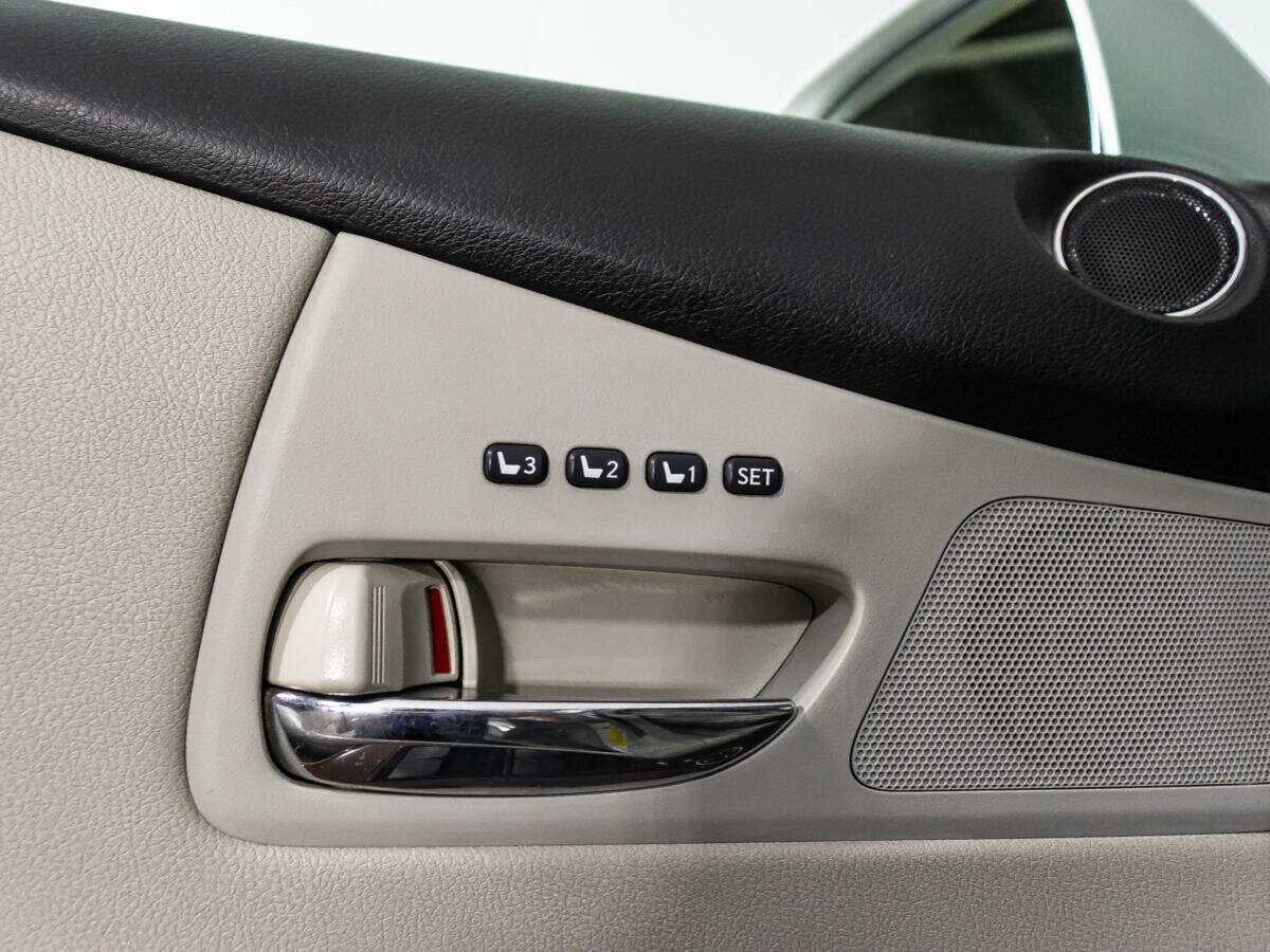 Lexus RX 2009