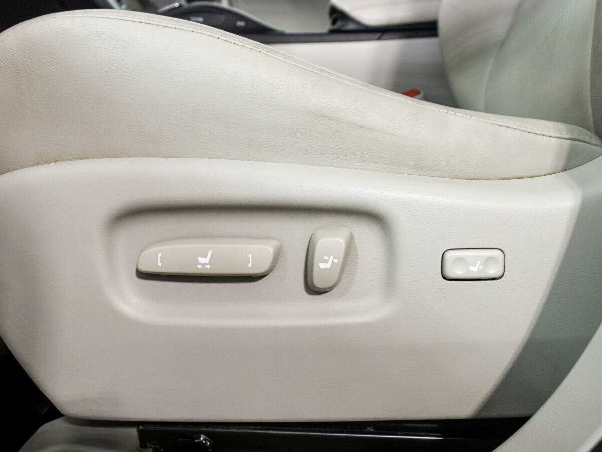 Lexus RX 2009
