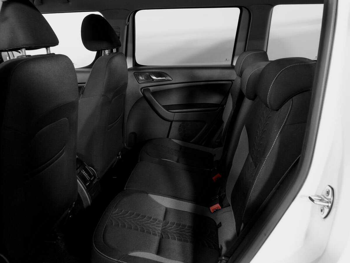 Skoda Yeti 2017