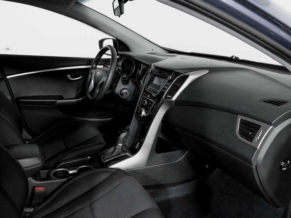 Hyundai i30 2014