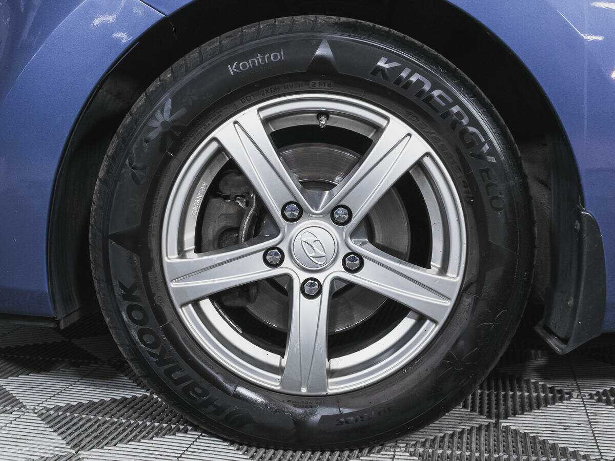 Hyundai i30 2014