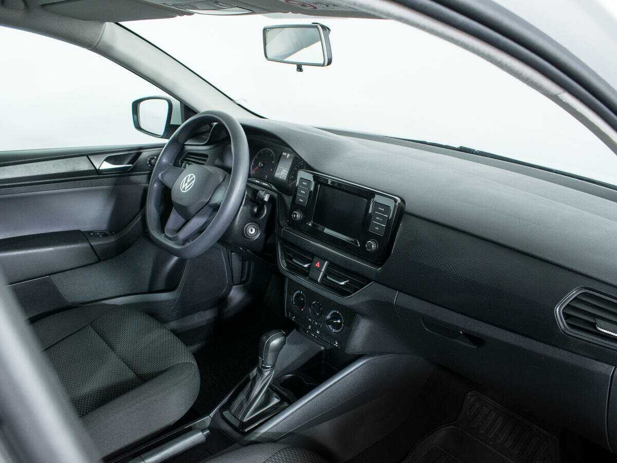 Volkswagen Polo 2020