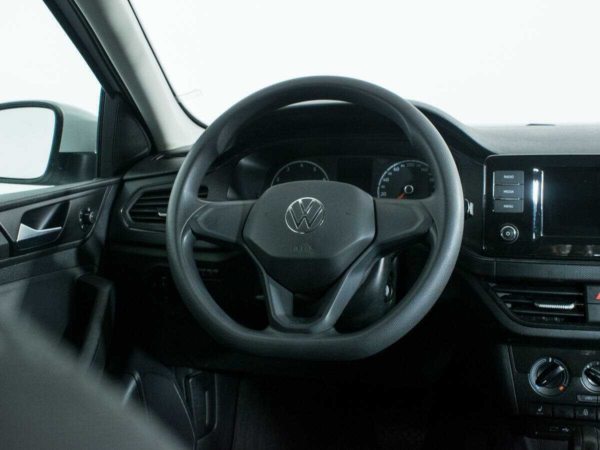 Volkswagen Polo 2020