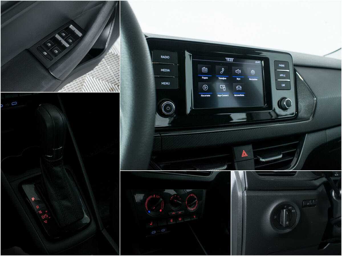 Volkswagen Polo 2020