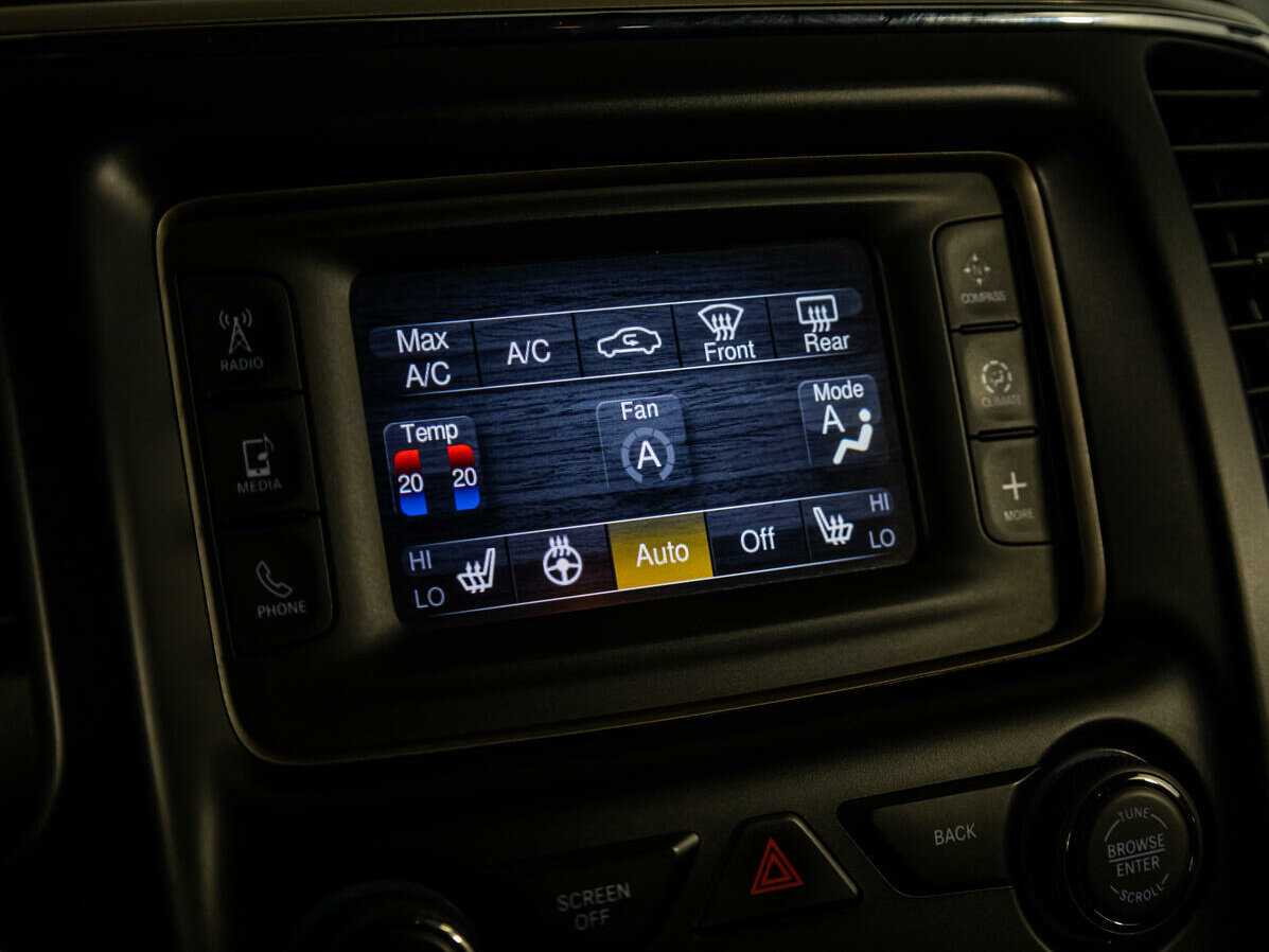 Jeep Grand Cherokee 2013