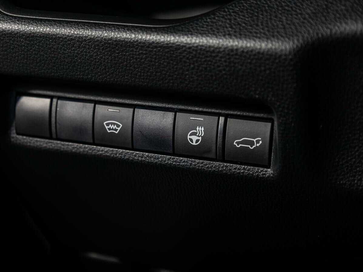 Toyota RAV4 2020