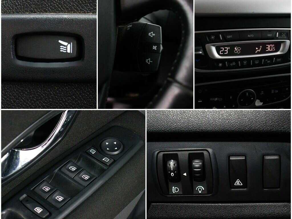 Renault Megane 2012