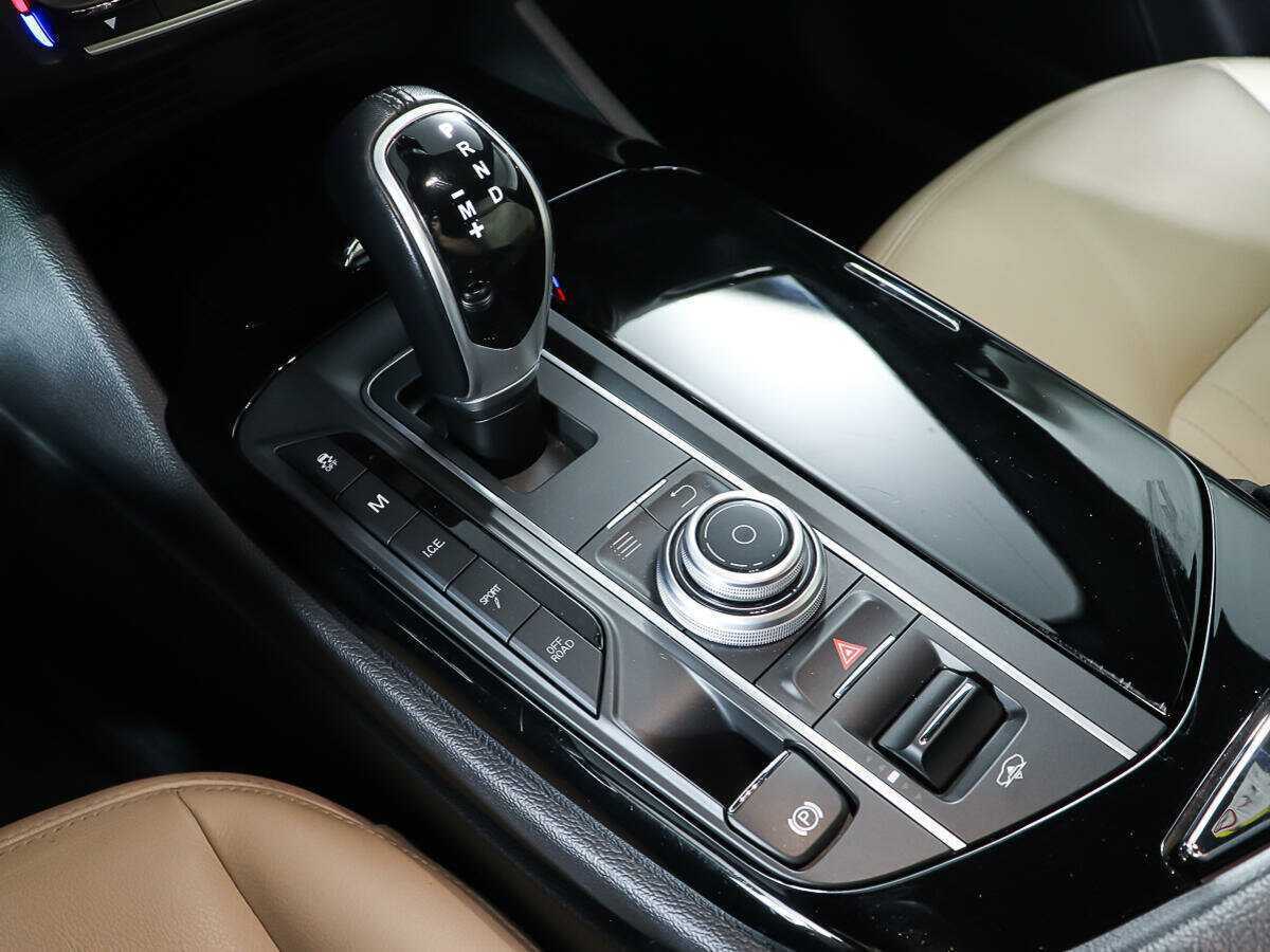 Maserati Levante 2018
