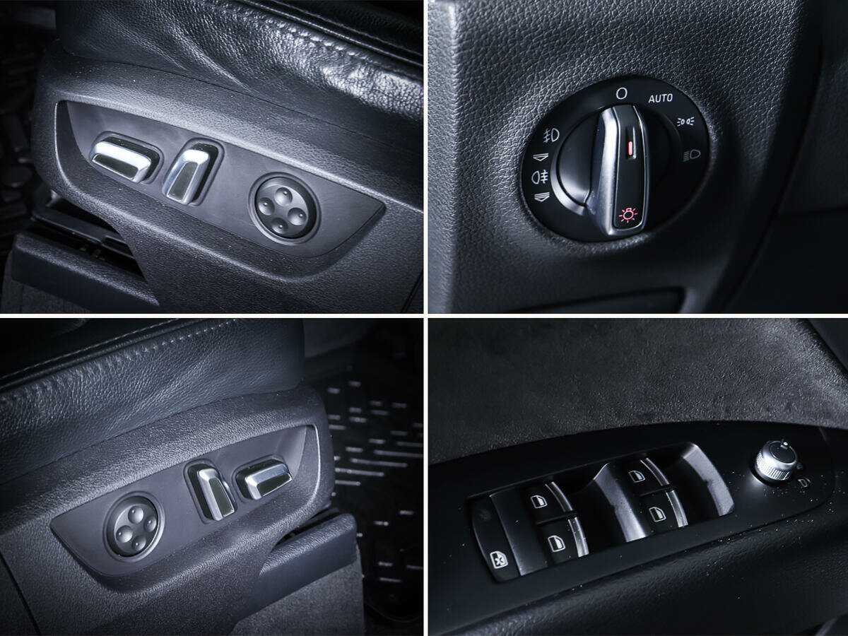 Audi Q7 2014