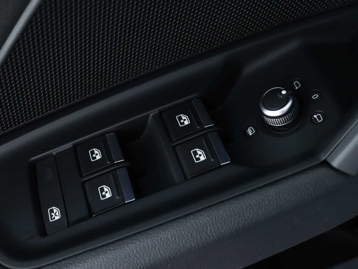 Audi A3 2021