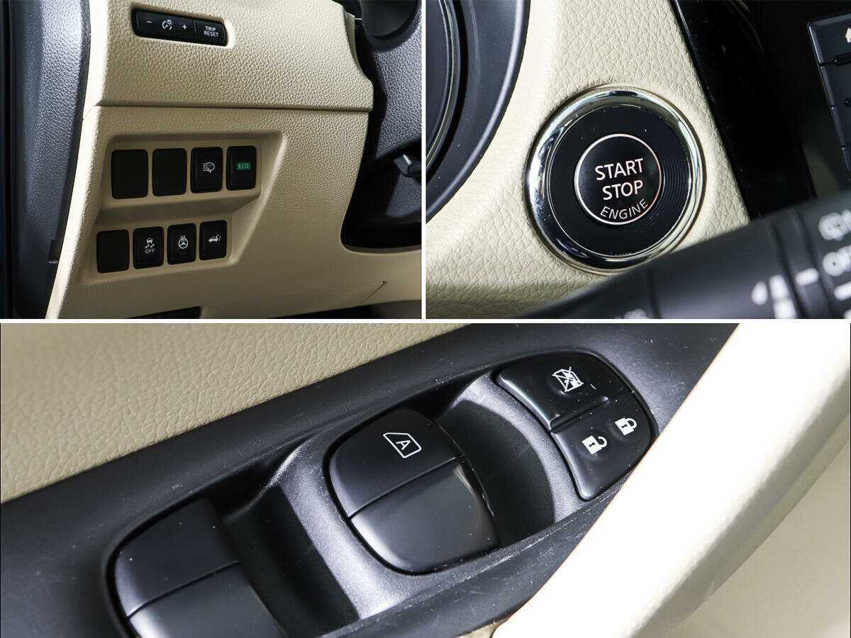 Nissan X-Trail 2021