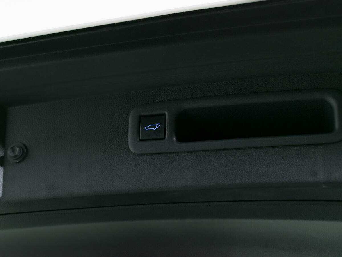 Toyota Highlander 2020