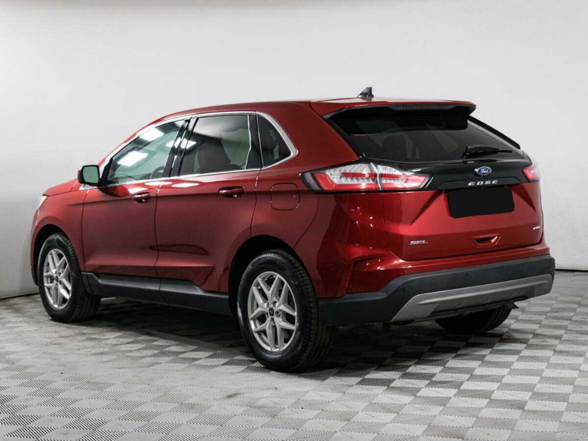 Ford Edge