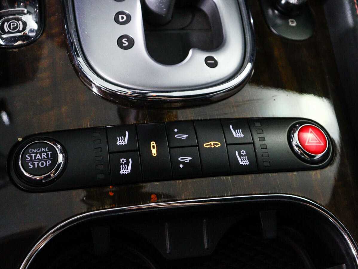 Bentley Continental GT 2013