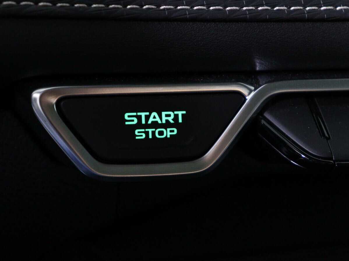 Geely Preface 2023