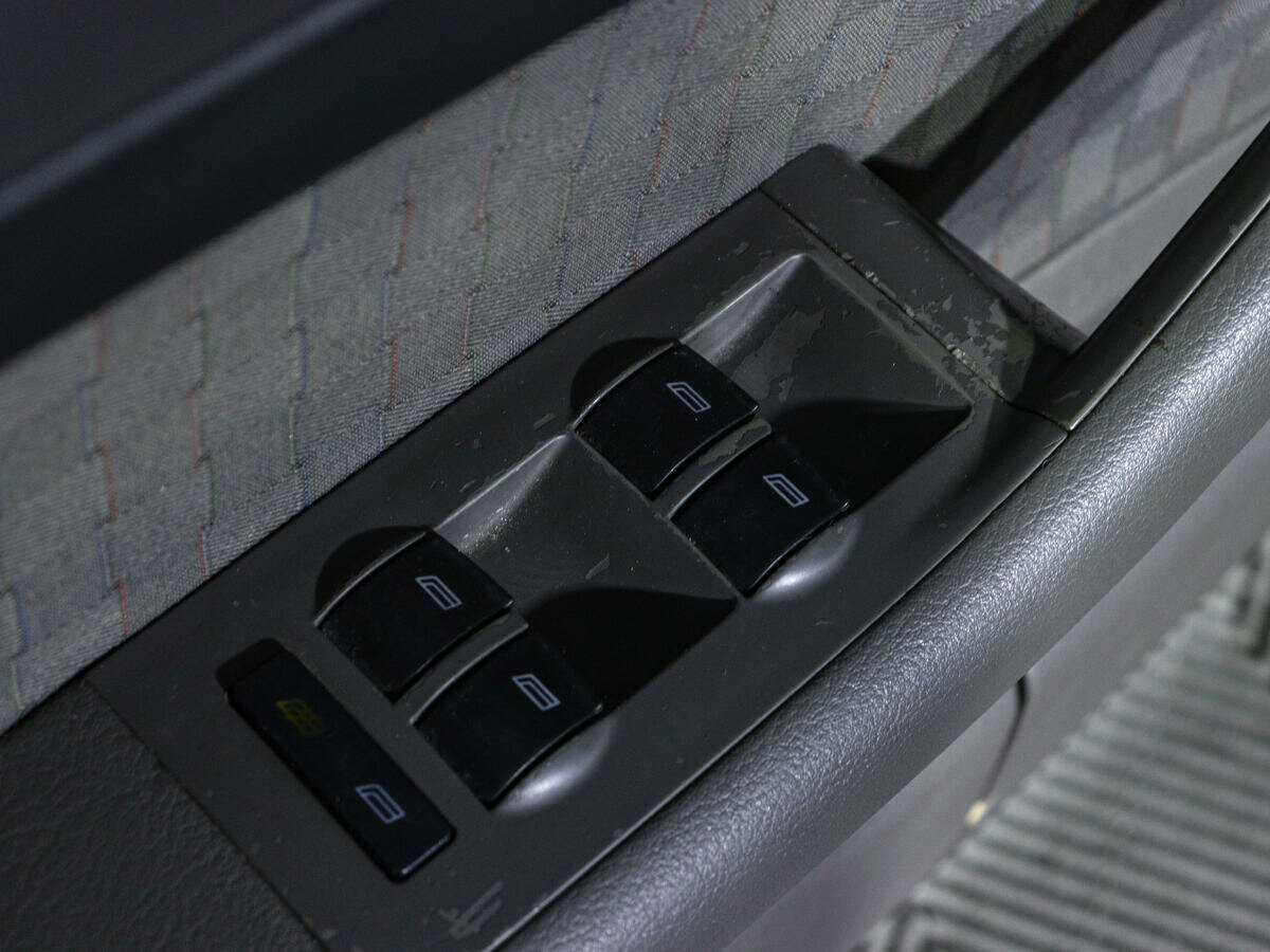 Audi A6 2002