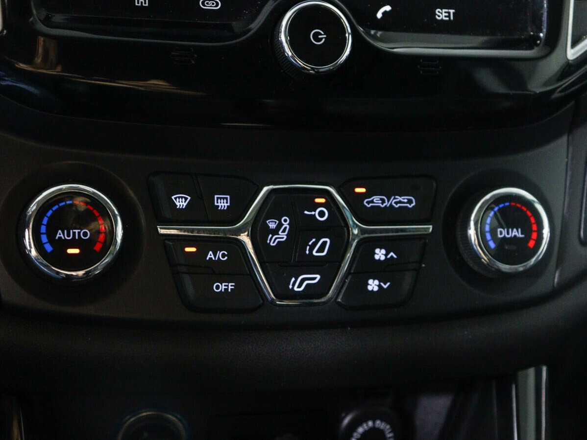 Chery Tiggo 5 2018