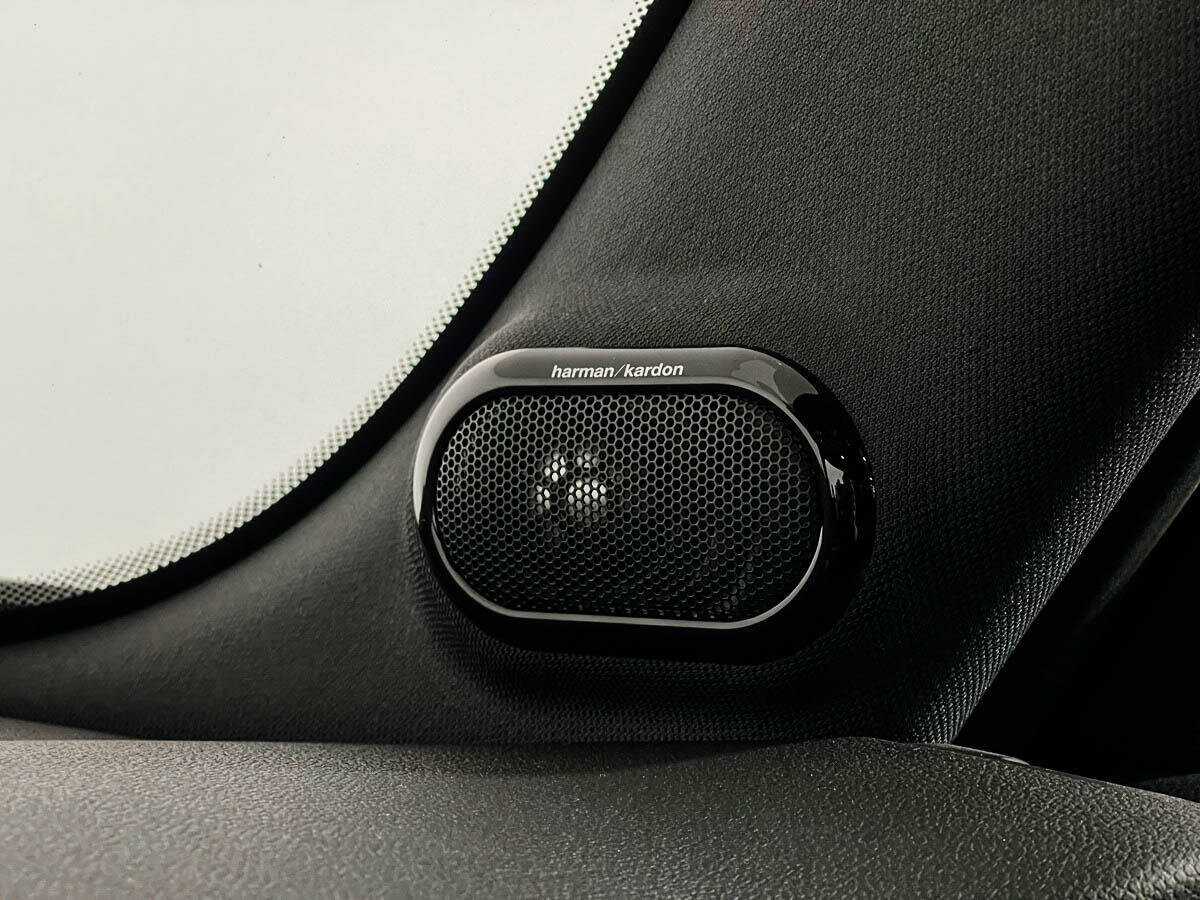 Mini Hatch 2022
