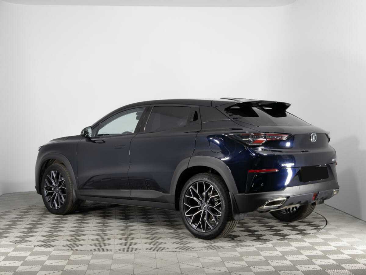 Changan UNI-T