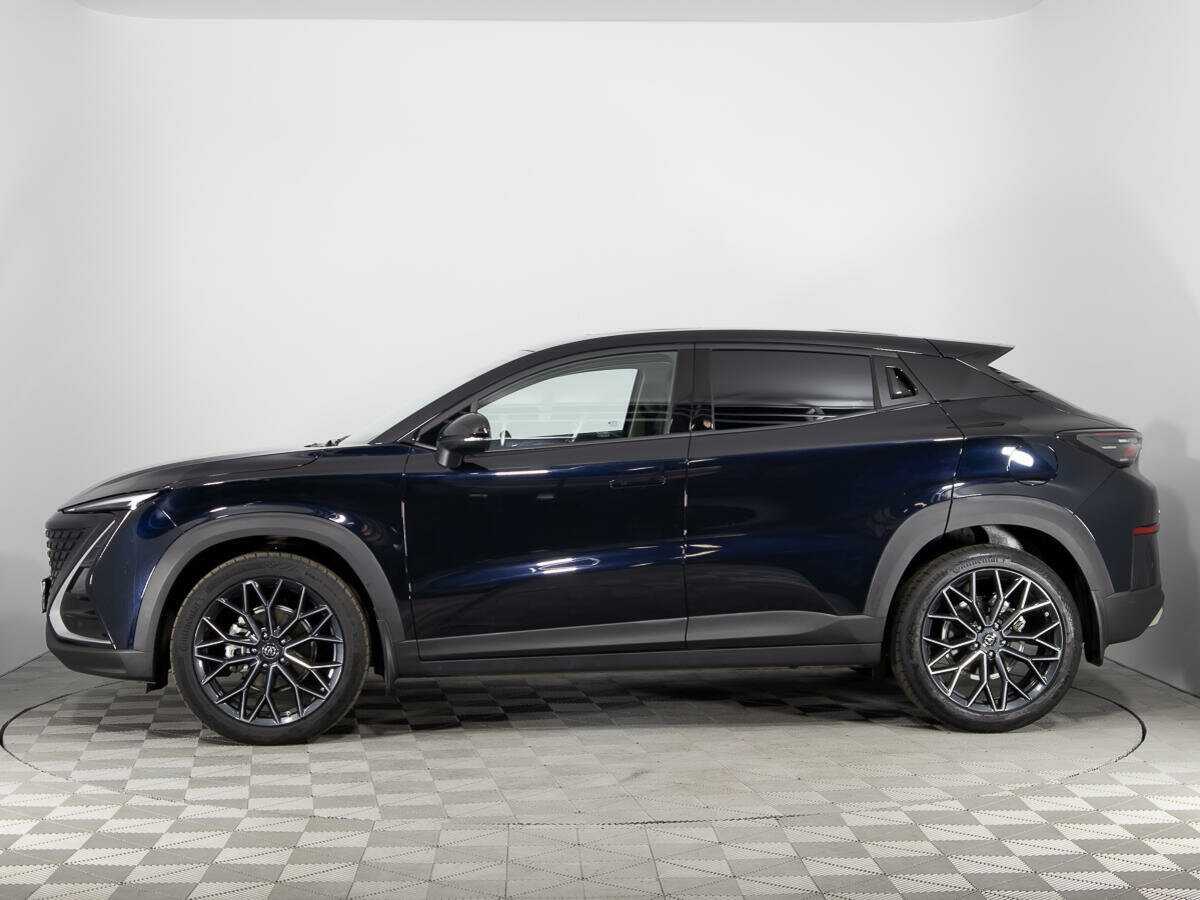 Changan UNI-T