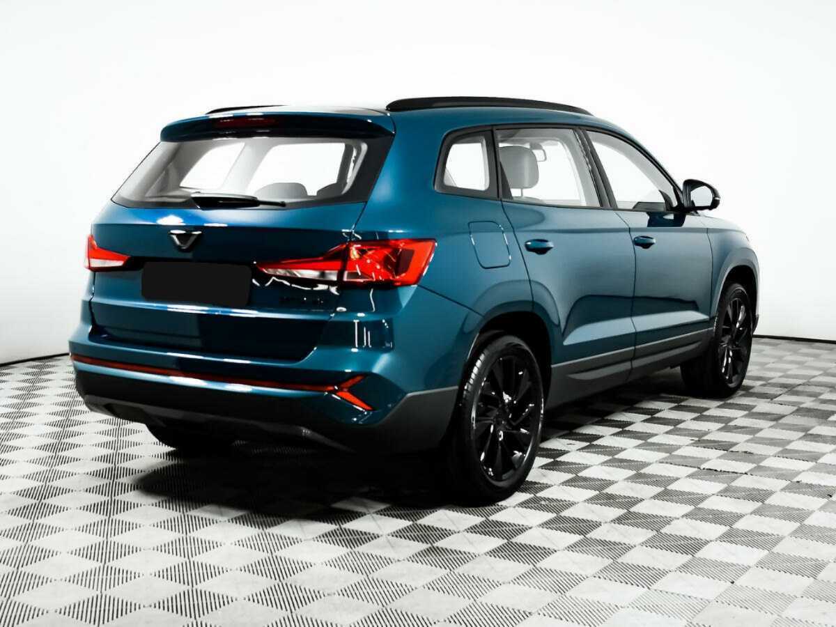 Jetta VS7